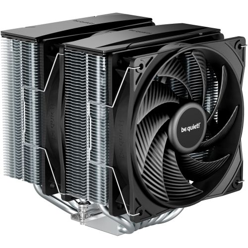  PURE ROCK PRO 3 ― 空冷CPUクーラーシルバーの製品画像