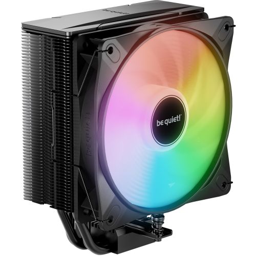 PURE ROCK 3 LX ― ARGBファン搭載CPUクーラーの製品画像