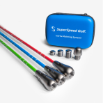 Super Speed Stick Pro ― オーバースピードトレーニングツール