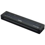 PJ-883 ― A4感熱モバイルプリンター