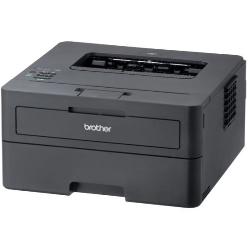  HL-L2460DW ― A4モノクロレーザープリンターの製品画像