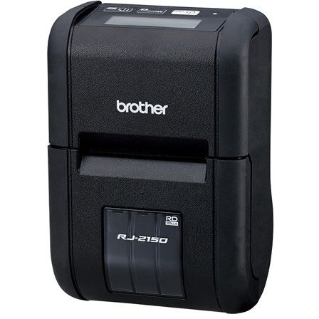  RJ-2150 ― 2インチ感熱モバイルプリンターの製品画像
