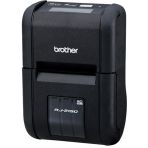 RJ-2150 ― 2インチ感熱モバイルプリンター