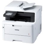 MFC-L3780CDW ― A4カラーレーザー複合機
