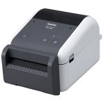 TD-4510D ― 4インチ感熱ラベルプリンターの写真