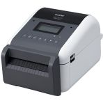 TD-4550DNWB ― 4インチ感熱ラベルプリンターの写真
