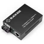 LHC21Xシリーズ ― Pure Networking メディアコンバータの製品の写真