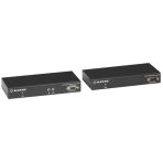 KVXLC-100-R2 ― BoxのKVXLCシリーズCATx KVMエクステンダキット（DVI-D対応）の写真