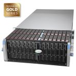 SuperServer SSG-640SP-E1CR60-G1 ― ストレージ・ファイルサーバー・バックアップ向けの4Uストレージサーバー短納期モデル
