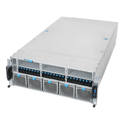  QuantaGrid D75E-4Uの製品画像