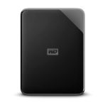 WD Elements SE ― ポータブルHDD