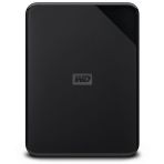 WD Elements SE ― ポータブルHDDの写真