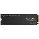 WD_BLACK SN8100 NVMe SSD