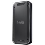 PRO-G40 SSD ― Thunderbolt 3/USB-C両対応の超高速ポータブルSSDの写真