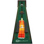 Wellputt Stroke Master ―「方向性」「距離感」「再現性」を 1 枚でマスターする革新的パタートレーニングマット