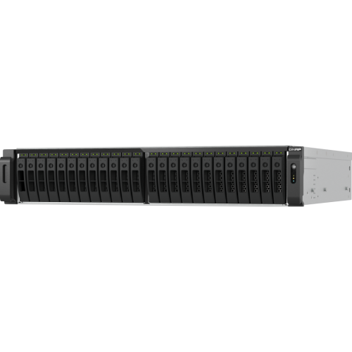  TS-h3077AFU-R5-32G ― 2U ラックマウント30ベイSATA SSDオールフラッシュNASの製品画像