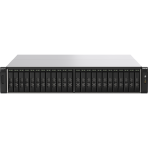 TS-h2490FU-7232P-64G ― 24ベイラックマウント型NAS