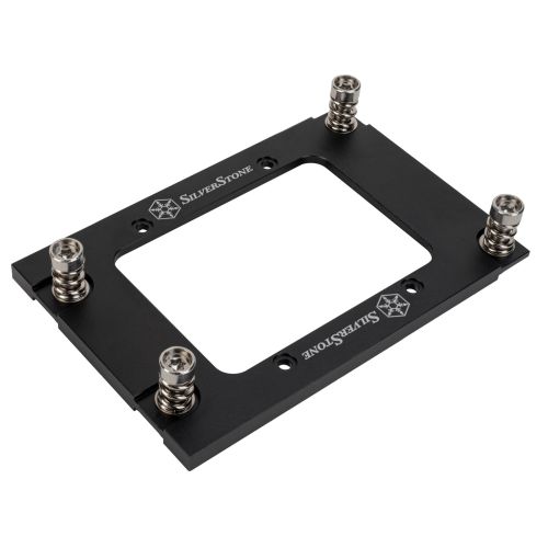  SST-XAC-MK-TR5 ― AMD Socket sTR5 / SP6 / sWRX9 / sWRX8 / sTRX4 / TR4 / SP3 ソケットマウントキット SilverStone XE360PDD / XE360シリーズ用の製品画像