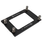 SST-XAC-MK-TR5 ― AMD Socket sTR5 / SP6 / sWRX9 / sWRX8 / sTRX4 / TR4 / SP3 ソケットマウントキット SilverStone XE360PDD / XE360シリーズ用の写真