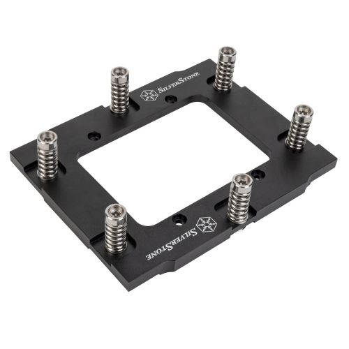  SST-XAC-MK-SP5 ― AMD Socket SP5 ソケットマウントキット SilverStone XE360PDD / XE360シリーズ用の製品画像