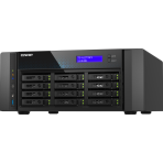 TS-h1277AFX-R7-32G ― タワー型12 ベイ SATA オールフラッシュ NAS