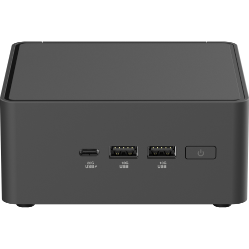  ASUS NUC 15 Pro Kit Tallの製品画像