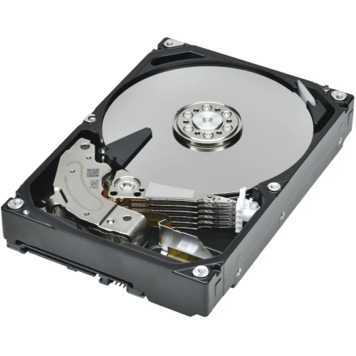  エンタープライズ向けHDD 1TBの製品画像