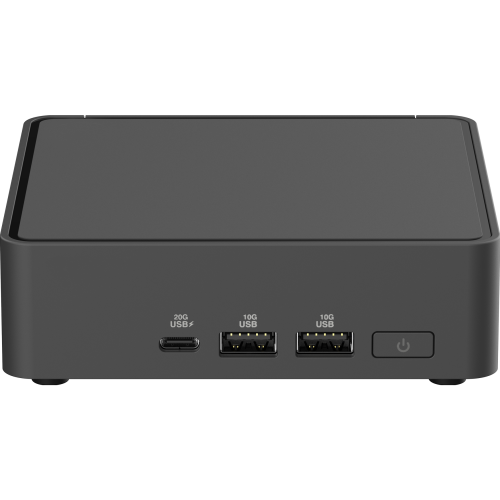  ASUS NUC 15 Pro Kit Slimの製品画像