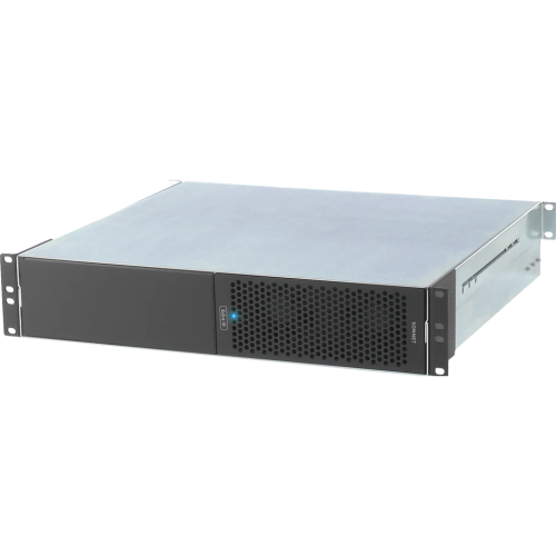  Echo III Rackmount ― Thunderbolt 拡張システムの製品画像