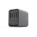 PRO-DOCK 4 ドッキングステーションの写真