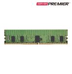 DDR4 3200MT/s ECC Registered DIMM
