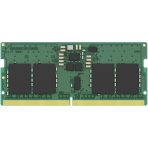 DDR5 6400MT/s Non-ECC Clocked Unbuffered SODIMM
