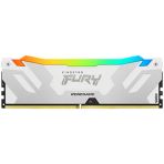 Kingston FURY™ Renegade DDR5 RGB 8000MT/s 32GB（16GB×2）の製品の写真