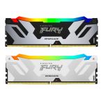 Kingston FURY™ Renegade DDR5 RGB メモリー