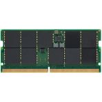 DDR5 5600MT/s ECC Unbuffered SODIMMの写真