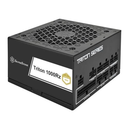 SST-TR1000R-GM ― Cybenetics Gold 650W PCIe 5固定ケーブルATX電源の製品画像