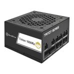 SST-TR1000R-GM ― Cybenetics Gold 650W PCIe 5固定ケーブルATX電源