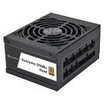 SST-EX550R-GM ― 80 PLUS Gold 550W SFX12V 4.1 PCIe 5 フルモジュラー SFX電源ユニットの写真