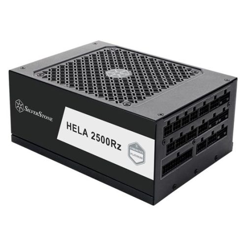  SST-HA2500R-PM ― Cybenetics Platinum 2500W ATX 3.1 & PCIe 5フルモジュラーATX (PS2) PSUの製品画像