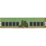 DDR4 3200MT/s ECC Unbuffered DIMM