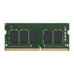 DDR4 3200MT/s ECC Unbuffered SODIMMの製品の写真