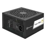 SST-TR750R-GF ― Cybenetics Gold 750W PCIe 5固定ケーブルATX電源の写真