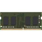 特定メーカーノートPC向け4GB DDR4 3200MT/s SODIMM KCP432SS6/4