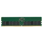 DDR5 5600MT/s ECC Unbuffered DIMMの写真