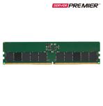 DDR5 4800MT/s ECC Unbuffered DIMM