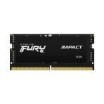 Kingston FURY™ Impact DDR5 メモリー