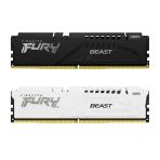 Kingston FURY™ Beast DDR5 メモリー