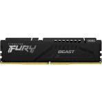 Kingston FURY™ Beast DDR5 メモリー
