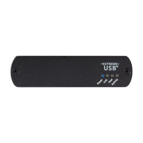  Emerald USB 2.0対応 KVM over IP USBエクステンダーの製品画像