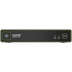 Emerald® 4K IPKVM トランスミッタ/レシーバの写真